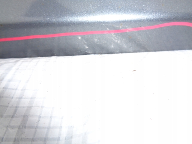 фото №2, Peugeot 207 sw дверь левая задние задняя