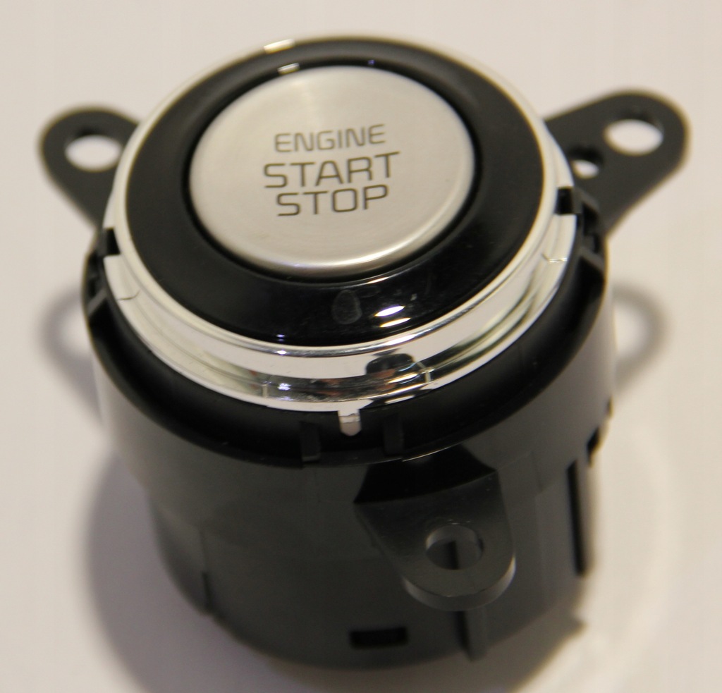 фото №1, Kia ceed ii lift кнопка запуск стоп 95430-a2600