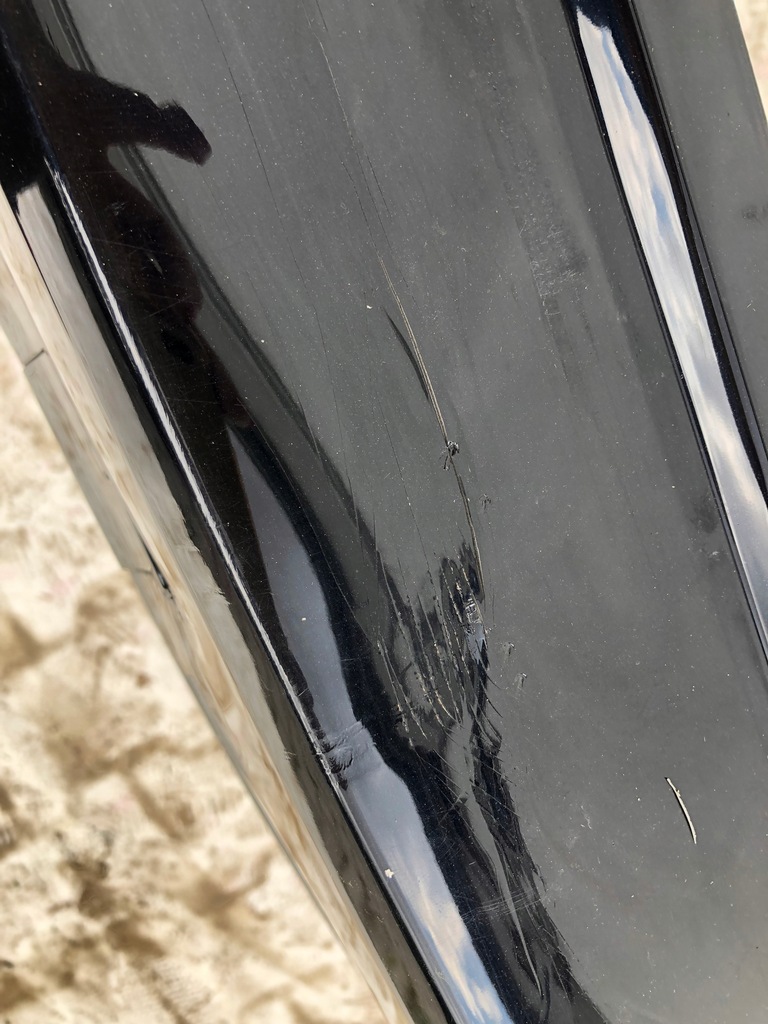 фото №7, Бампер задня bmw x3 f25 m-pakiet pdc задній акція