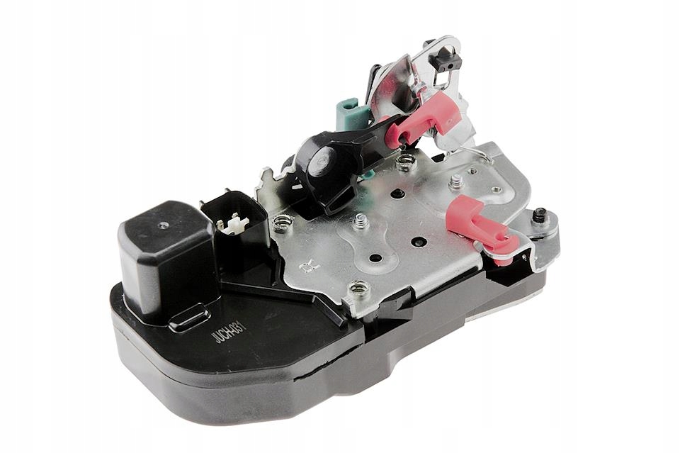 фото №1, Замок двері задня правий dodge ram 03-10