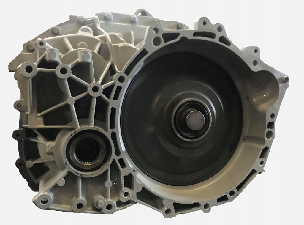 фото №1, Коробка передач передач powershift talisman du3r7000ad