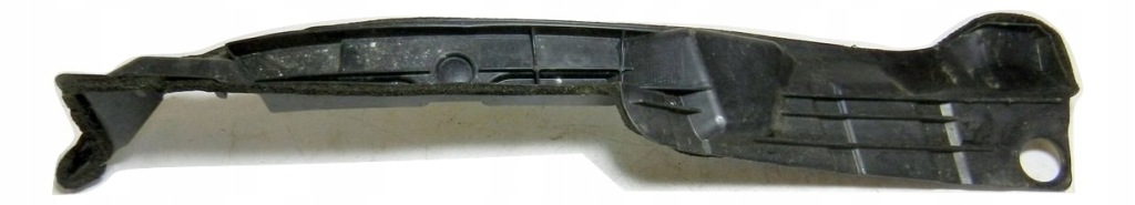фото №1, Защита крыла левая 53867-05020 toyot avensis t25 ii