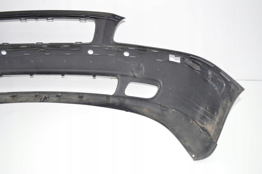 фото №6, Бампер перед передній volvo v70 2000 2004