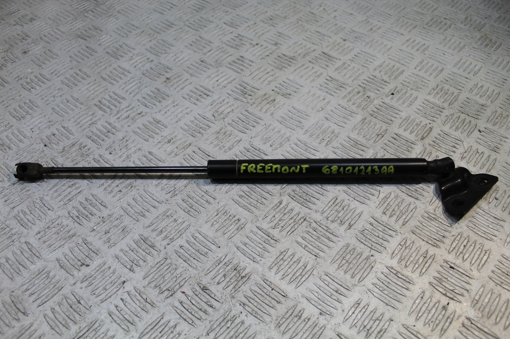 фото №1, Привід кришки fiat freemont 68101213aa