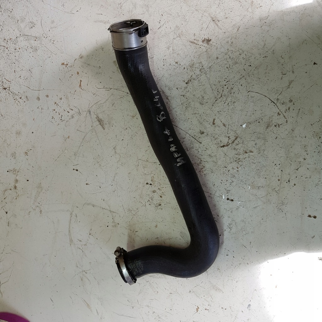 Купити Шланг turbo opel meriva b 1.4 t