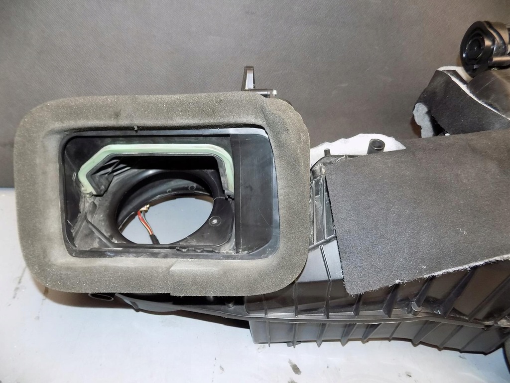 фото №4, Seat altea xl 1.4 tsi отопитель