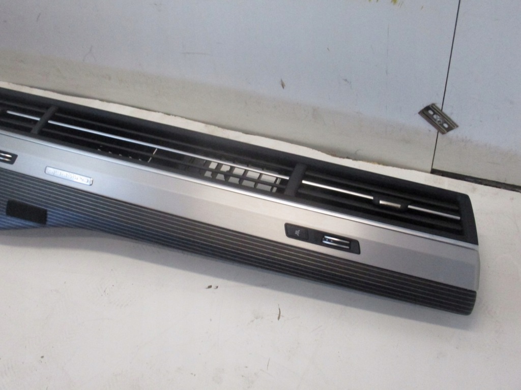 фото №5, Молдинг консоли воздуховод audi q7 4m0