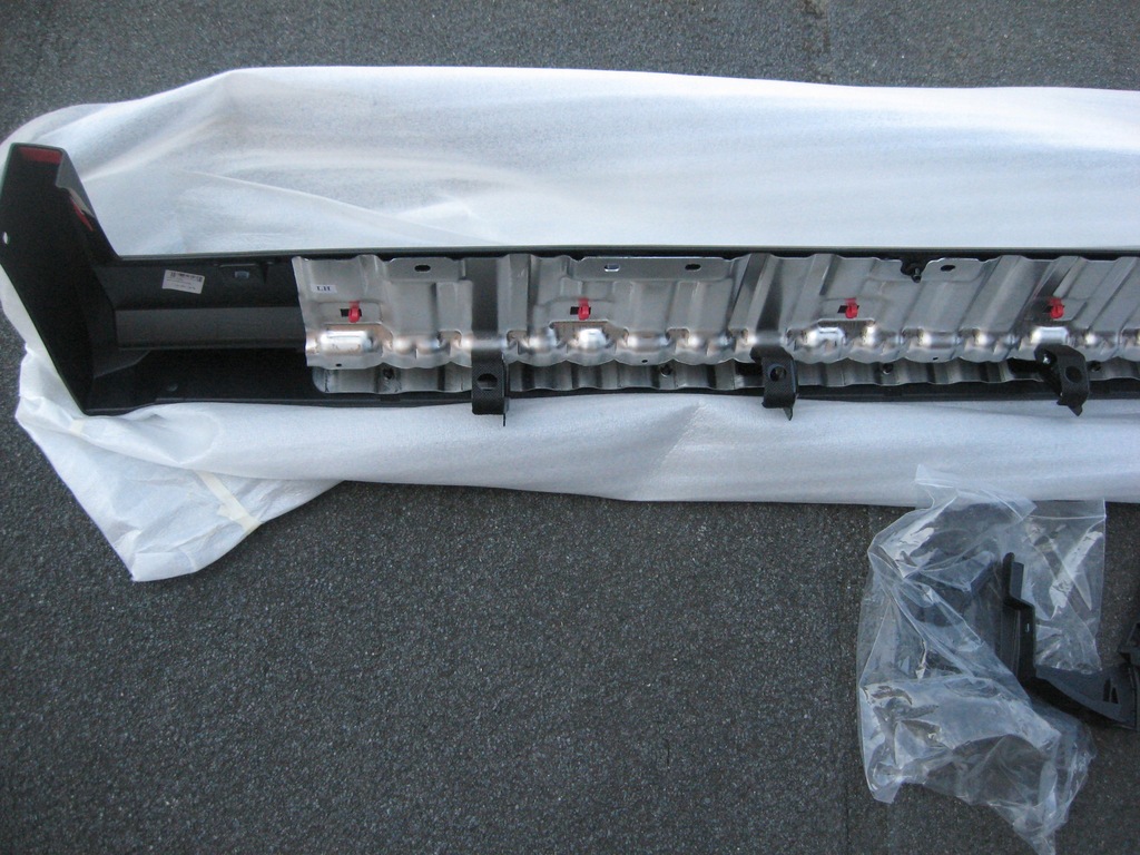 фото №8, Ліва молдинг поріг - підніжка - renault koleos ii