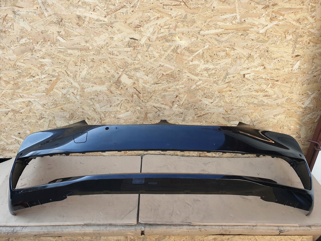 фото №1, Bmw 6 g32 бампер передний