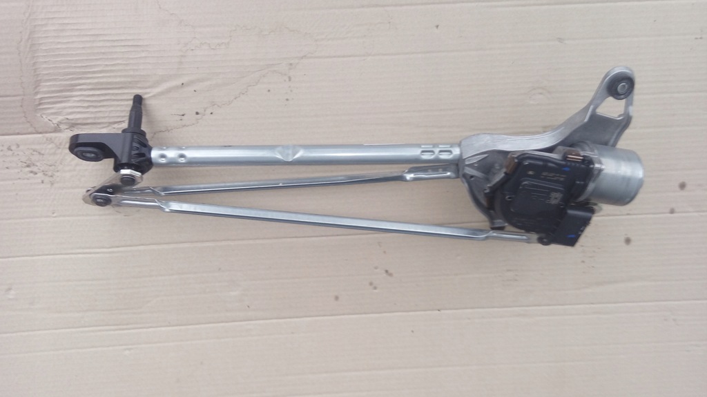 фото №5, Механизм дворник ford focus mk4 2019r