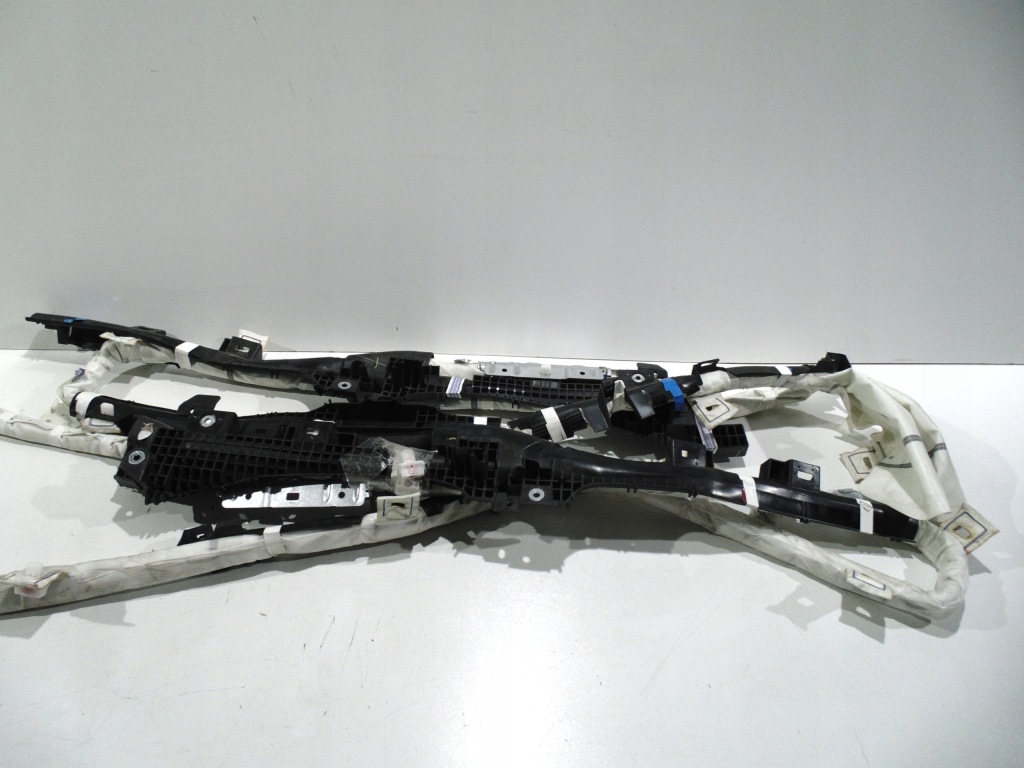 фото №1, Toyota highlander подушка безпеки подушка дахова шторка безпеки