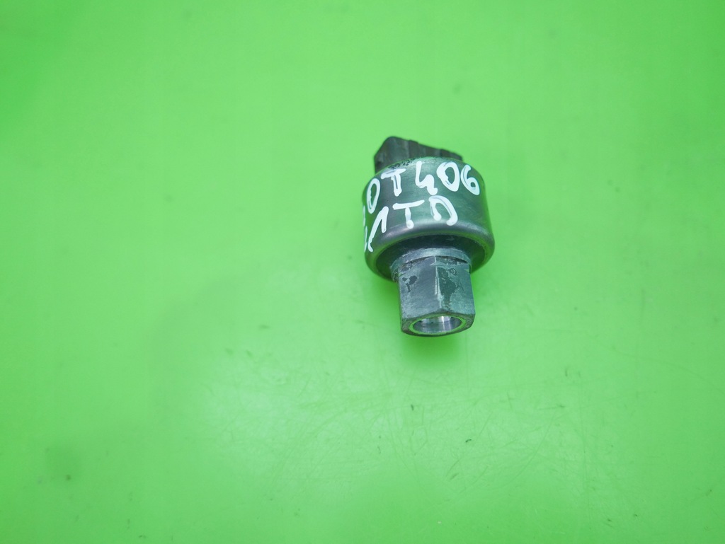 фото №6, Датчик давления кондиционера peugeot 406 2.1 td