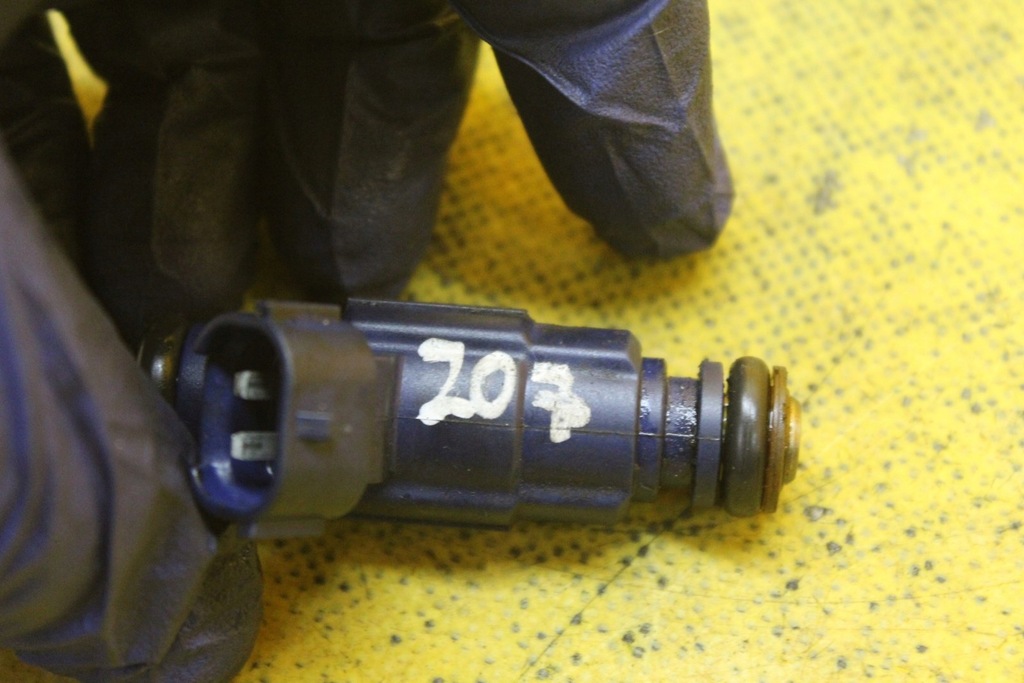 фото №9, Форсунка getz 1.0 b 35310-02900 9260930017