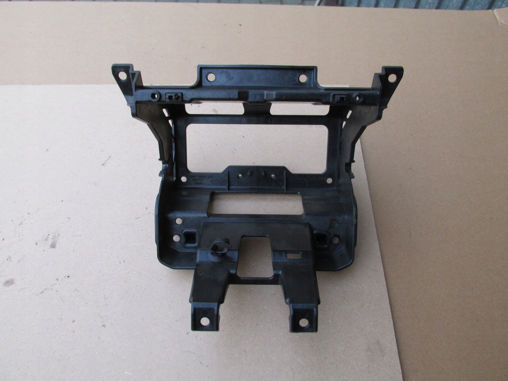 фото №1, Рамка каркас pod радіо b-max 2013 rok