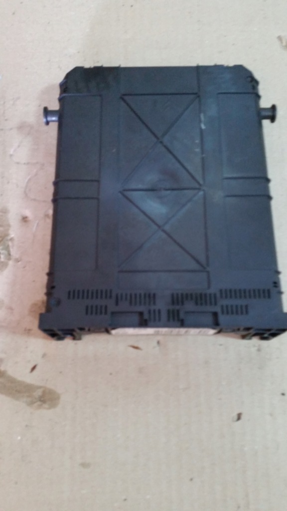 фото №1, Citroen c3 picasso модуль bsi 9666952380