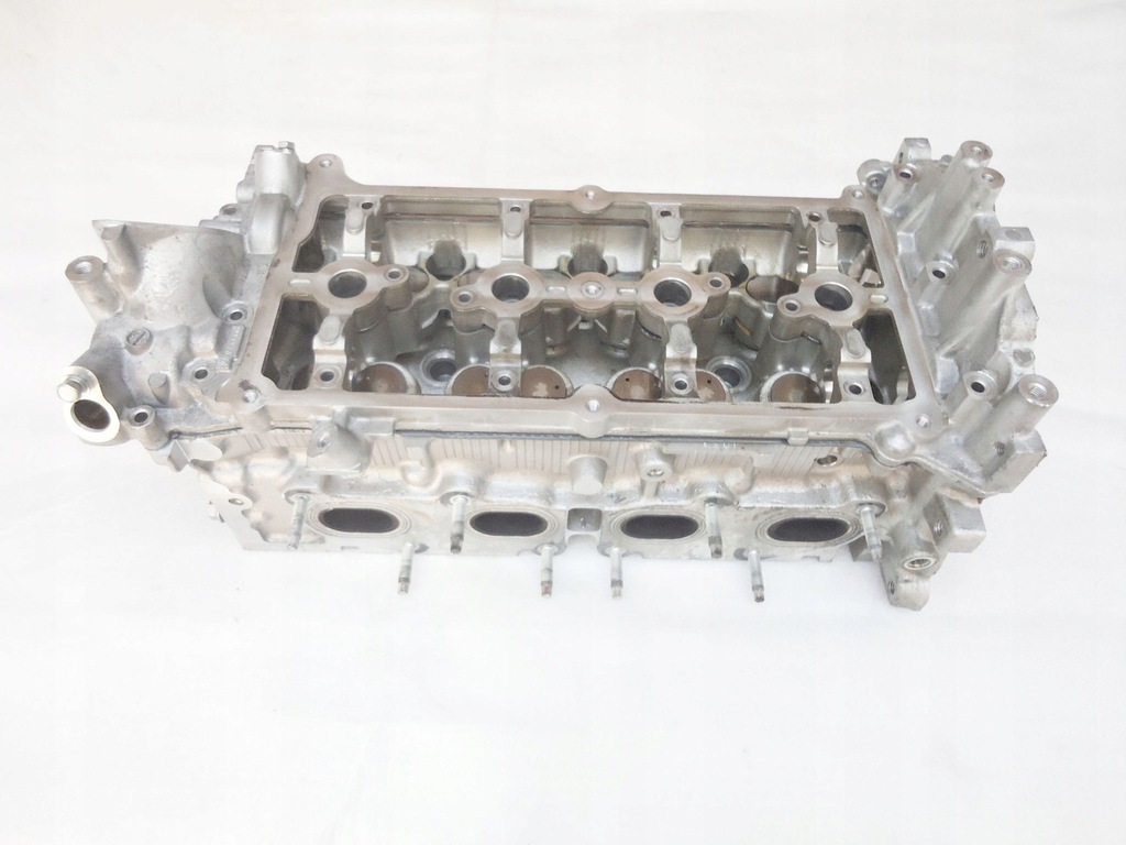 фото №1, Renault espace talisman 1,6tce головка