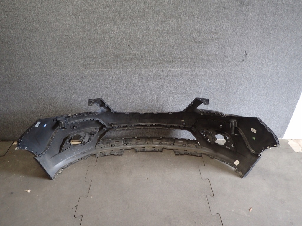 фото №8, Бампер перед opel mokka