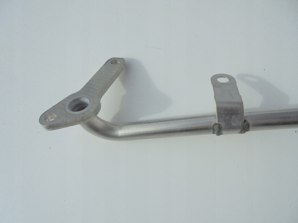 фото №5, Mazda cx5 cx-5 2.2 d труба шланг wody 2012-2017