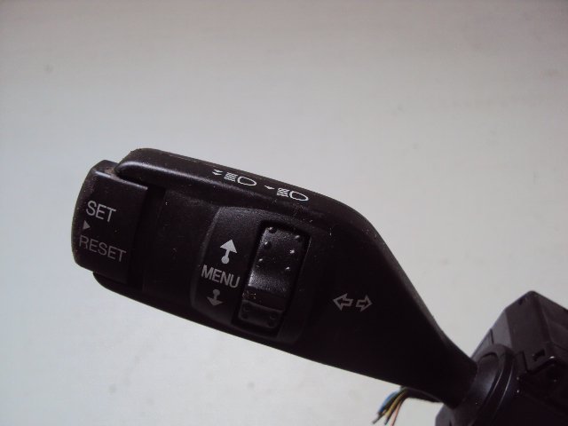 фото №3, Переключатель комбинированный ford focus mk2