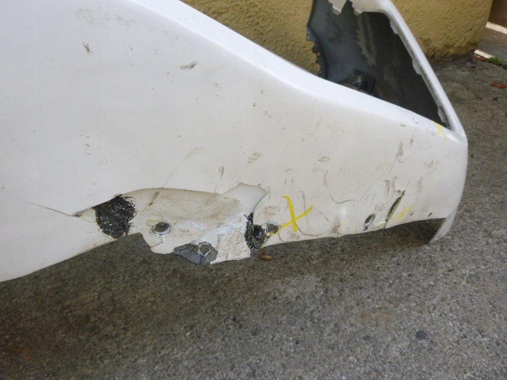 фото №8, Bmw 6 gt g32 m набор бампер передний