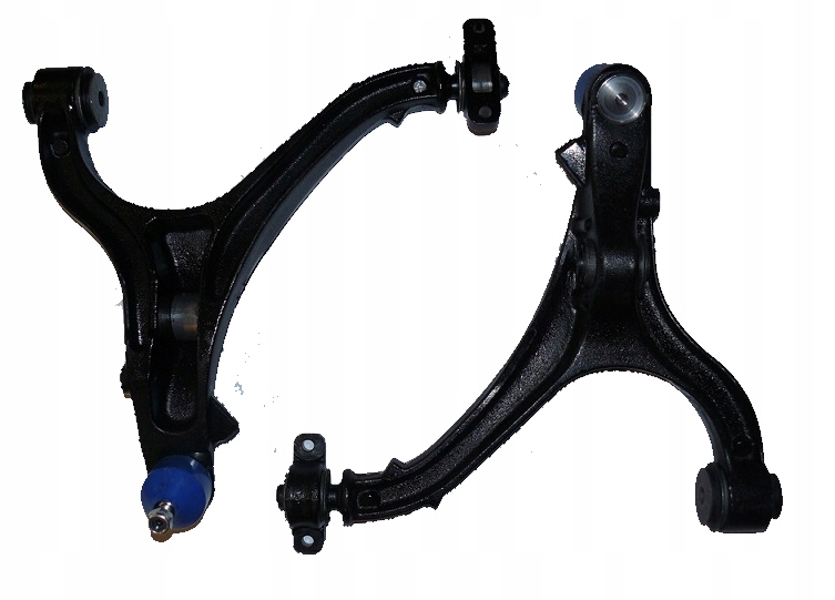 фото №1, Важіль перед jeep grand cherokee commander kpl 05-