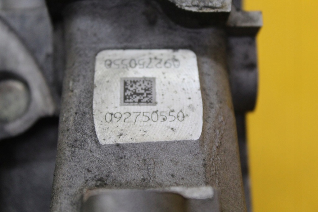 фото №14, Головка sprinter 906 2.2 cdi r6510180201