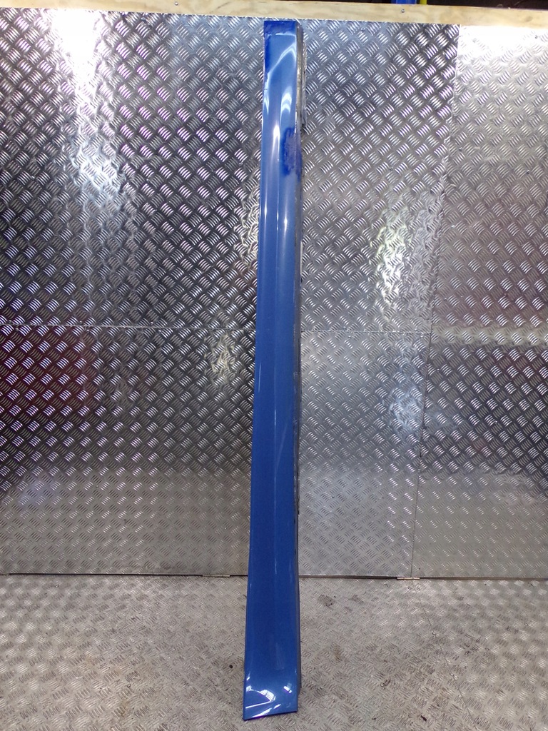 фото №1, Bmw 3 f80 m3 молдинг накладка поріг 8059574