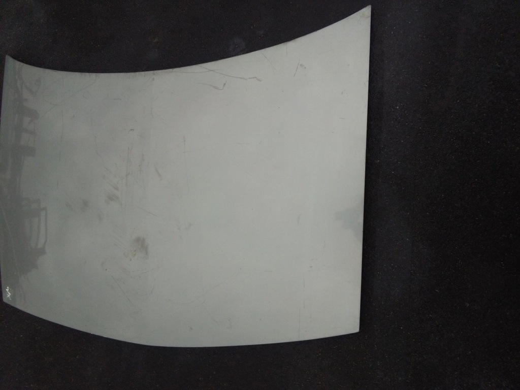 Капот крышка двигателя citroen xm оригинальная Цена