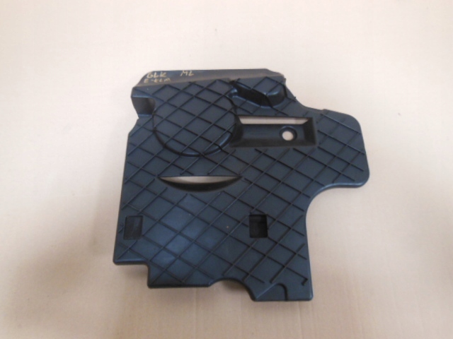 фото №1, Защита ремень клиновой mercedes w212 glk ml