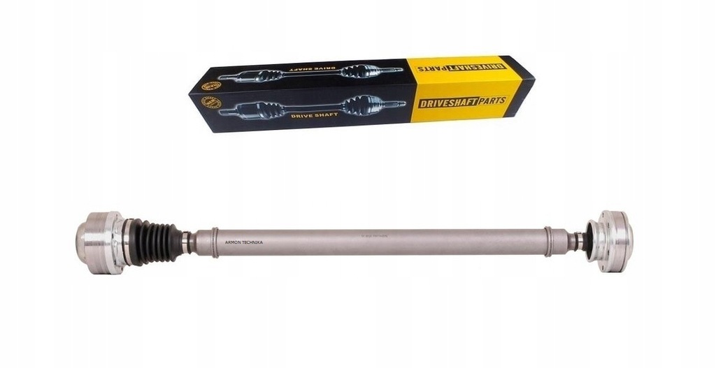 фото №1, Wał приводной jeep commander перед xk xh