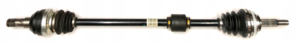 фото №1, Привідний вал шарнір chevrolet aveo kalos do abs nowa org