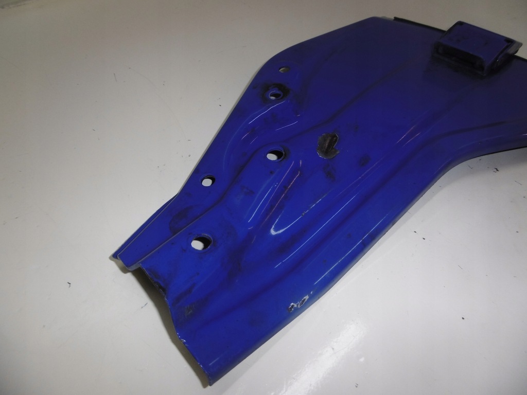 фото №4, Кронштейн кронштейн підкрилок крила scania r