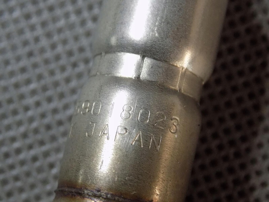 фото №4, Skoda karoq датчик лямбда-зонд nox 04l907805dg