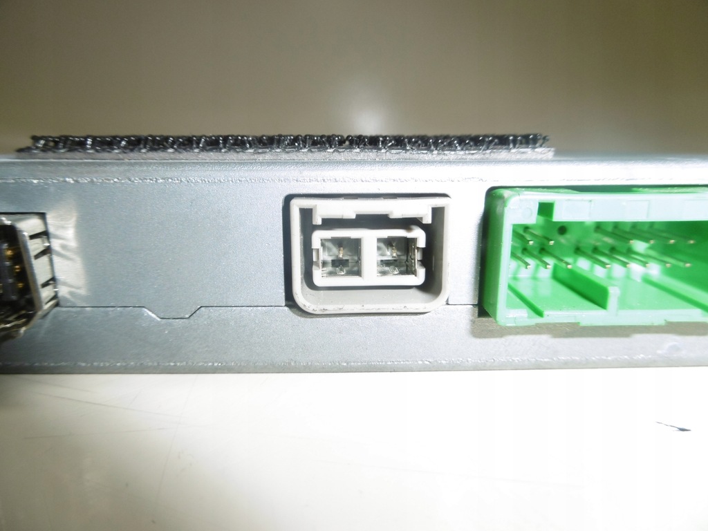 фото №5, Модуль паркування volvo s60 v60 xc60 xc90 s80 v70