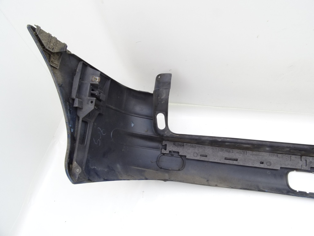 фото №8, Renault espace iii бампер задня задній