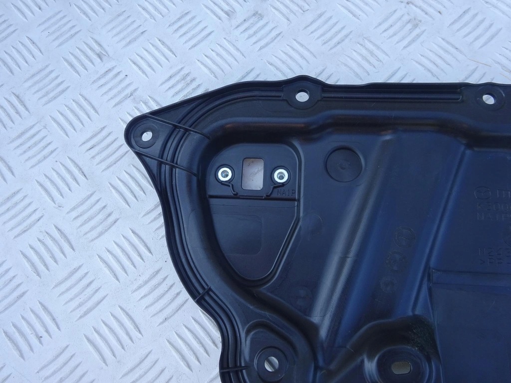 фото №6, Fiat 124 spider mazda mx-5 защита дверь правая