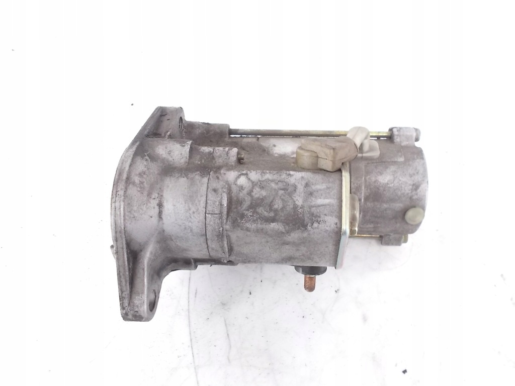 фото №3, Стартер mazda 323f bj mazda premacy 2,0 ditd