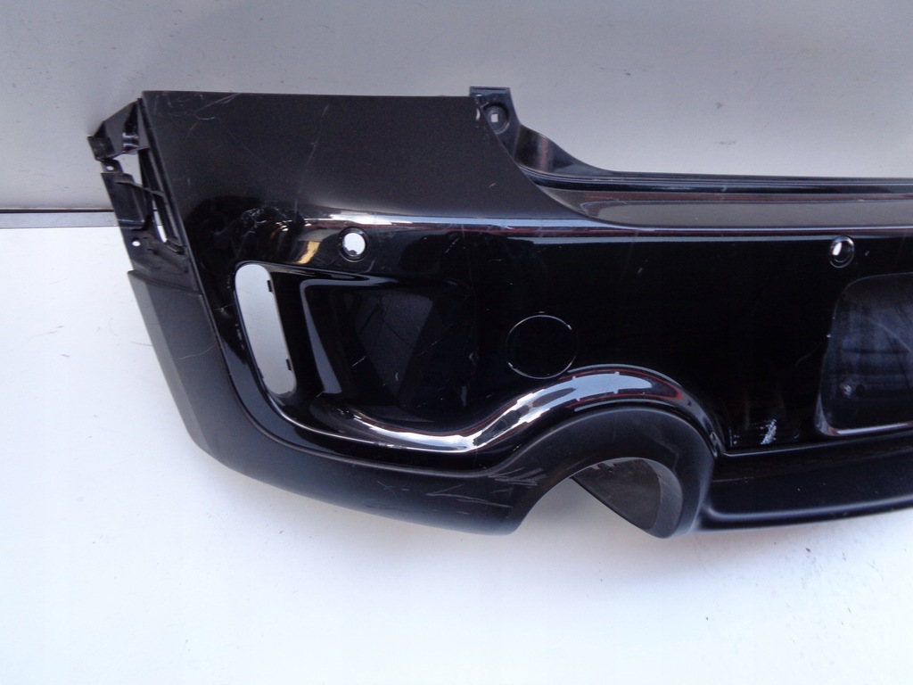 фото №3, Бампер задній mini countryman r60 10- nr 19887