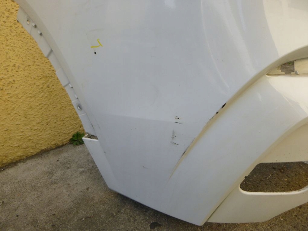 фото №7, Bmw x4 f26 m набор бампер задний задняя