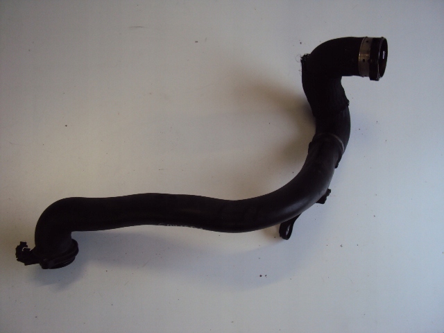 фото №1, Шланг turbo alfa romeo giulietta 1.6 jtd