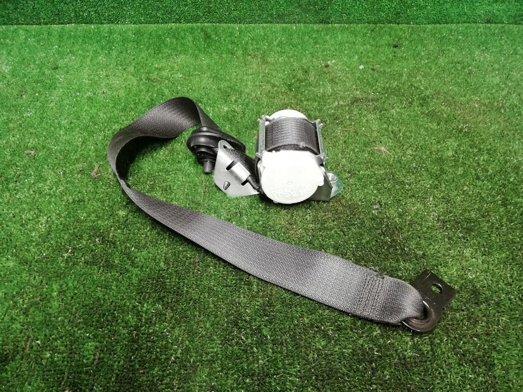 фото №1, Pas безопасности передний правый opel meriva b ii