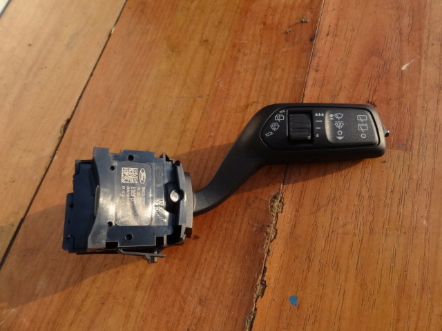 фото №1, Ford ecosport 2017 перемикач двірник правий