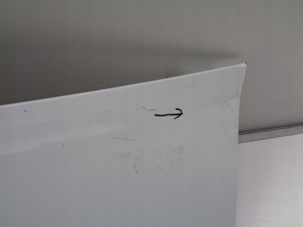 фото №2, Решітка радіатора решітка радіатора renault kangoo 08- електрик e-kangoo