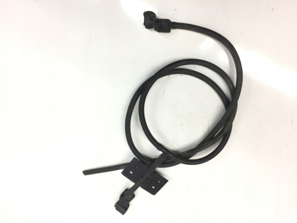 фото №1, Renault scenic 3 iii форсунки провода омывателя стекло перед