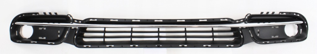 Купить Решётка радиатора бампера chrysler voyager town&country