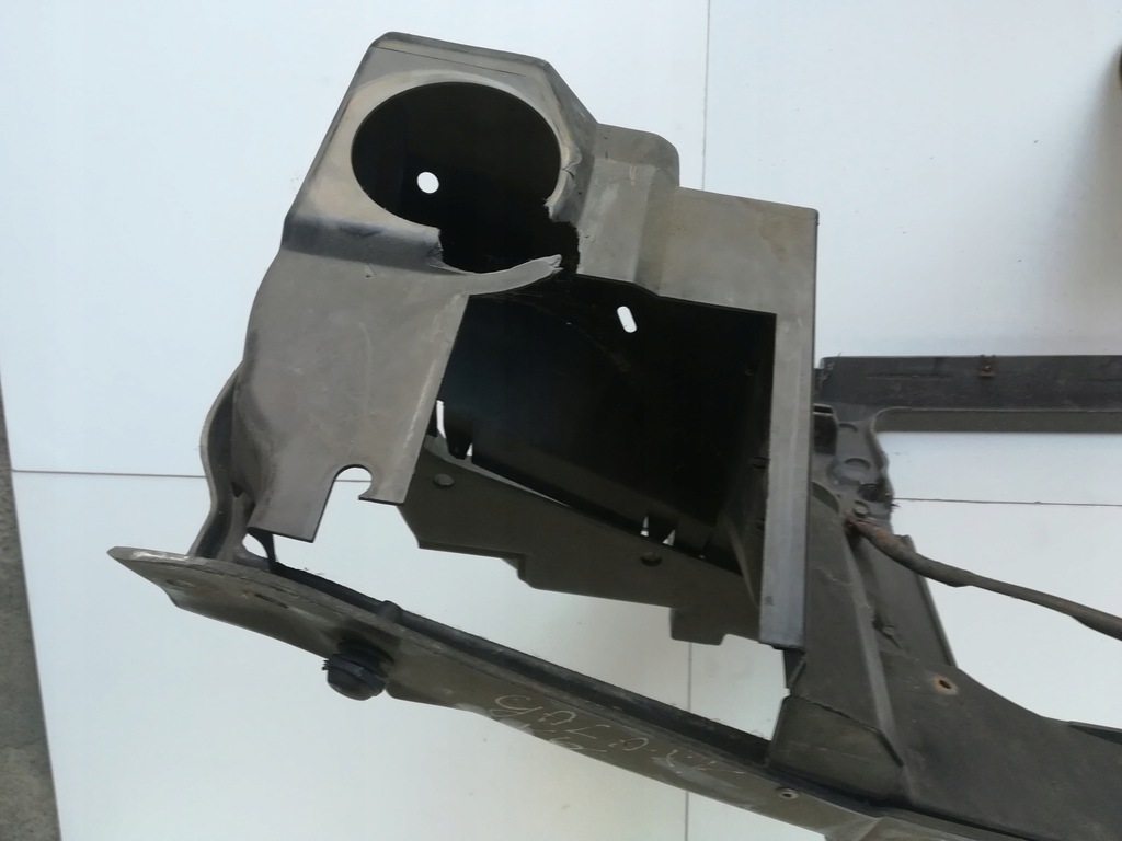 фото №5, Pas передний усилитель ford galaxy mk1 2.8