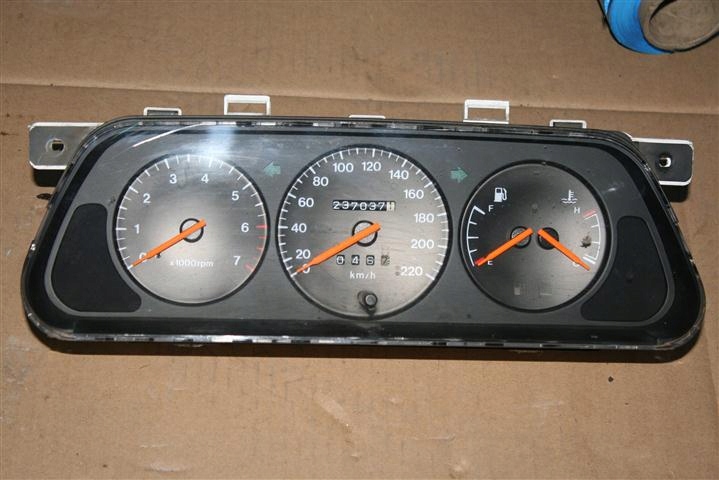 фото №11, Daewoo espero лічильник прилади 1,5b 96222279da