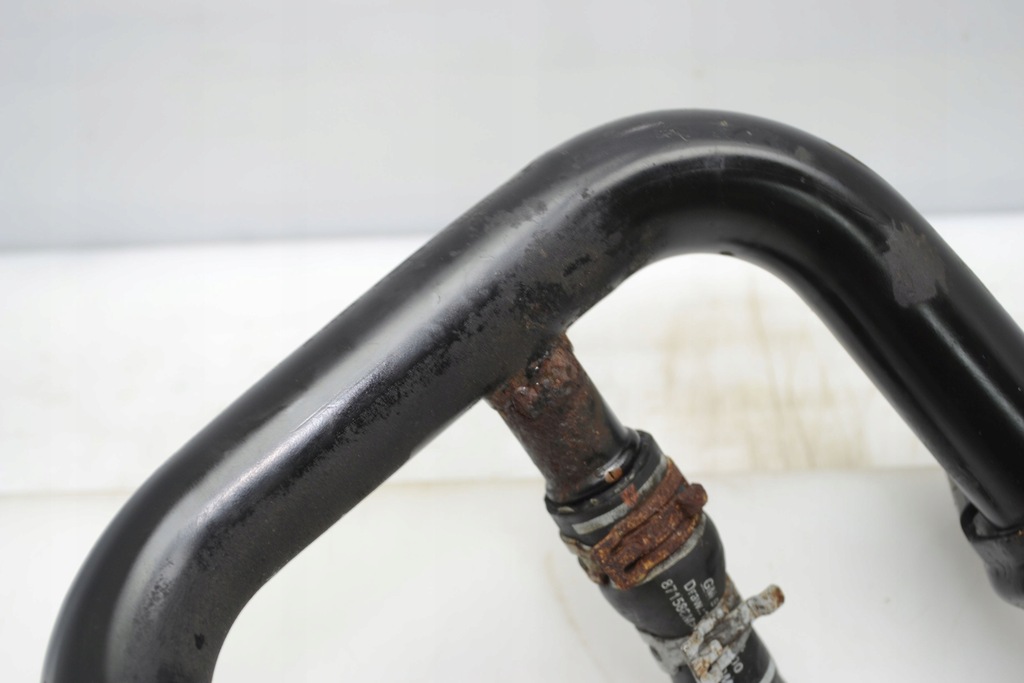 фото №7, Магистраль труба wąż wody vectra c 2.0 2.2 dti