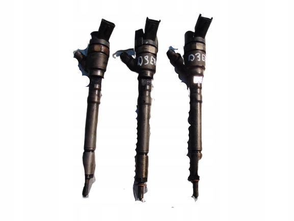 фото №1, Hyundai getz matrix accent форсунка 1.5 crdi