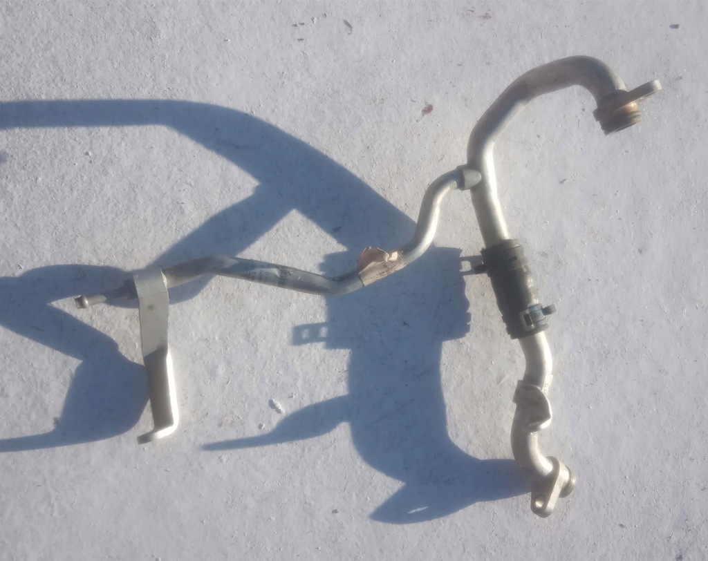 фото №1, Шланг wody audi q7 sq7 4m ii 4.0 tdi 059121083g